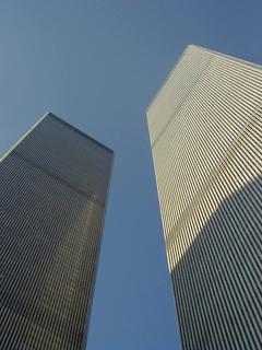 World Trade Centre<br>Location: <a href="https://www.google.com/maps/search/?api=1&query=40.71205,-74.01214" target="_new">World Trade Centre Plaza</a>